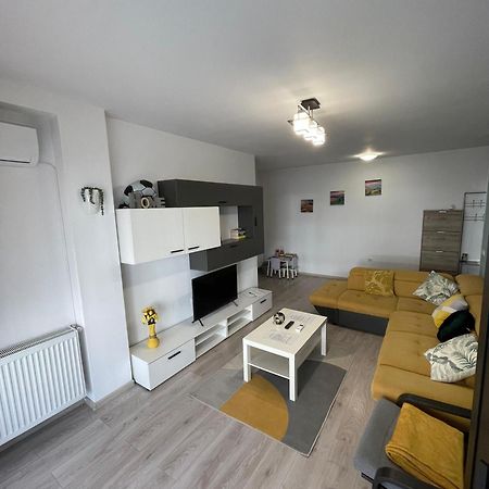 Roxi'S Apartment Sibiu Exterior photo